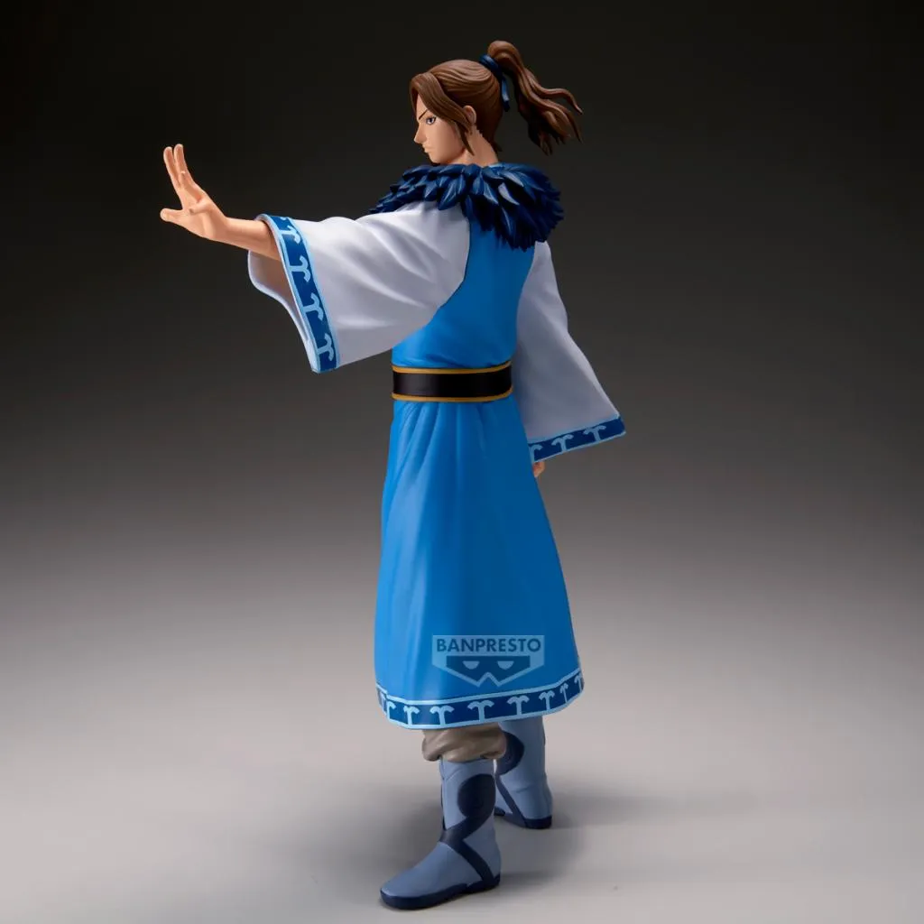 KINGDOM - Riboku - Figure Grandista 27cm